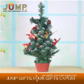 Best selling Christmas tree , office christmas trees pot